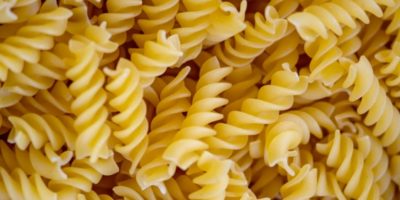 Probieren Sie unsere köstlichen Pasta-Kreationen
