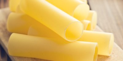 Probieren Sie unsere köstlichen Pasta-Kreationen