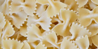 Probieren Sie unsere köstlichen Pasta-Kreationen