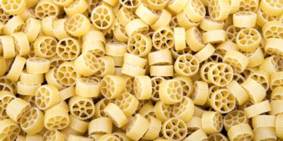 Probieren Sie unsere köstlichen Pasta-Kreationen