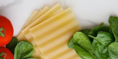 Probieren Sie unsere köstlichen Pasta-Kreationen