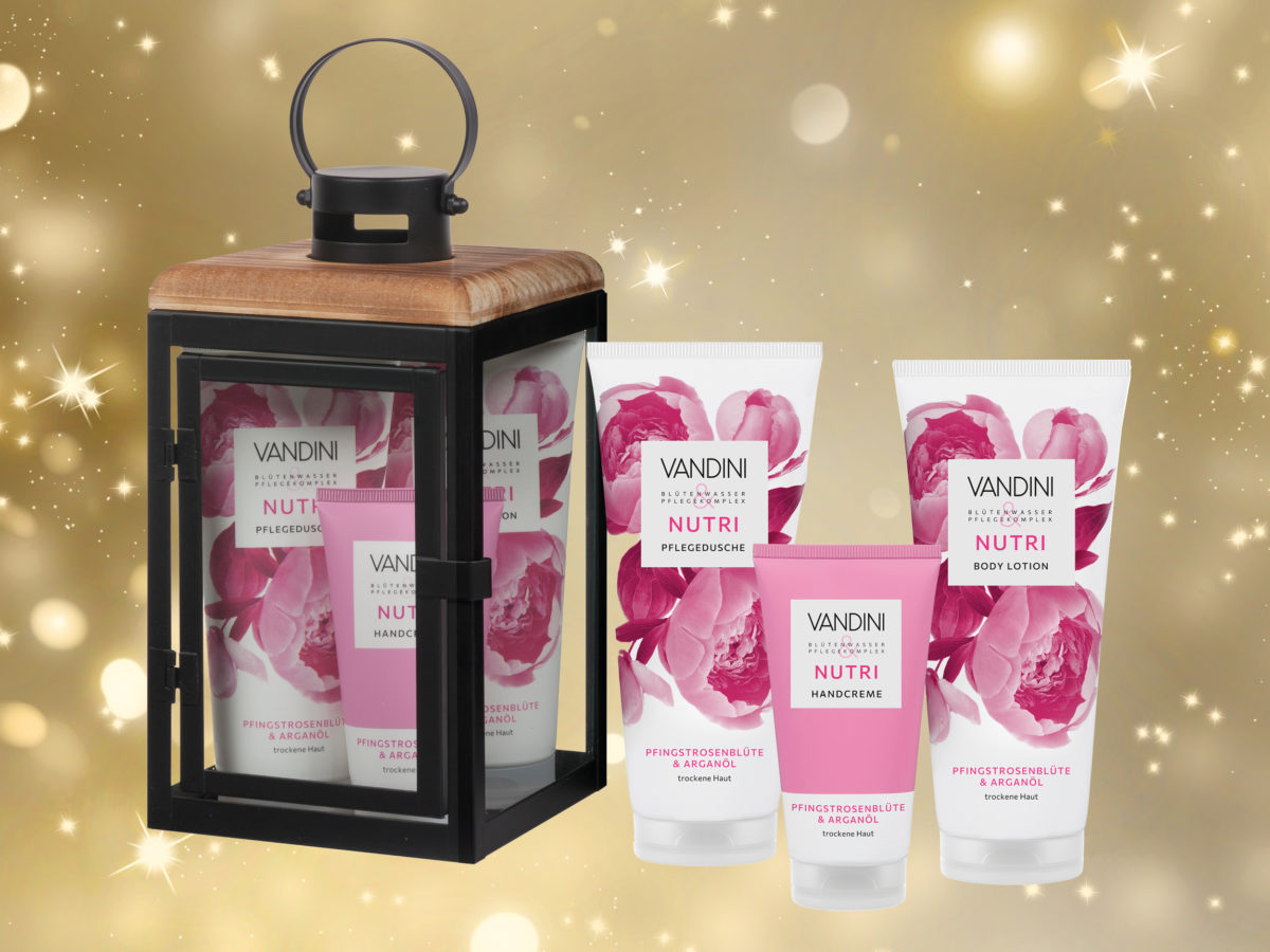 Weihnachten mit famila