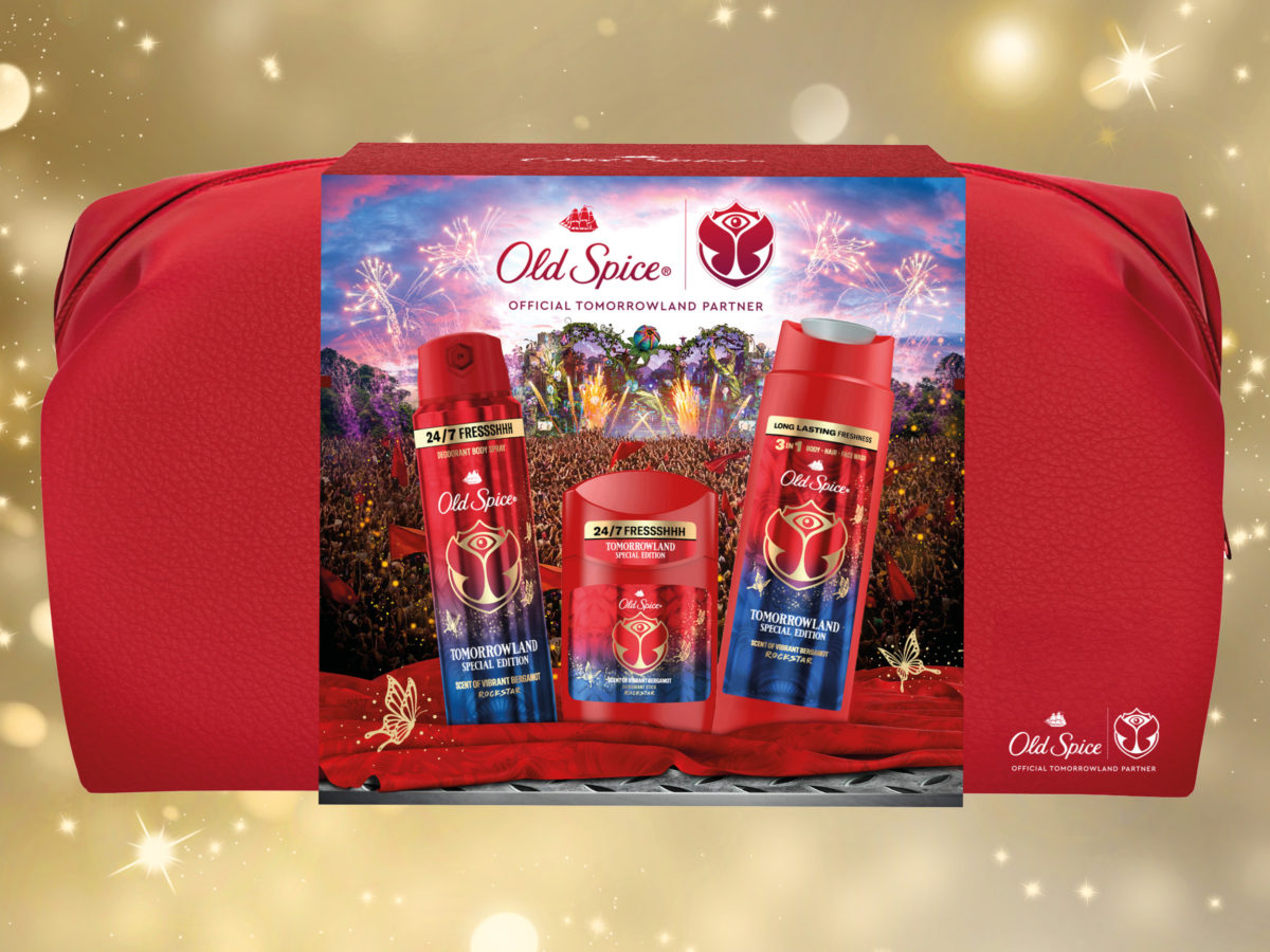 Weihnachten mit famila