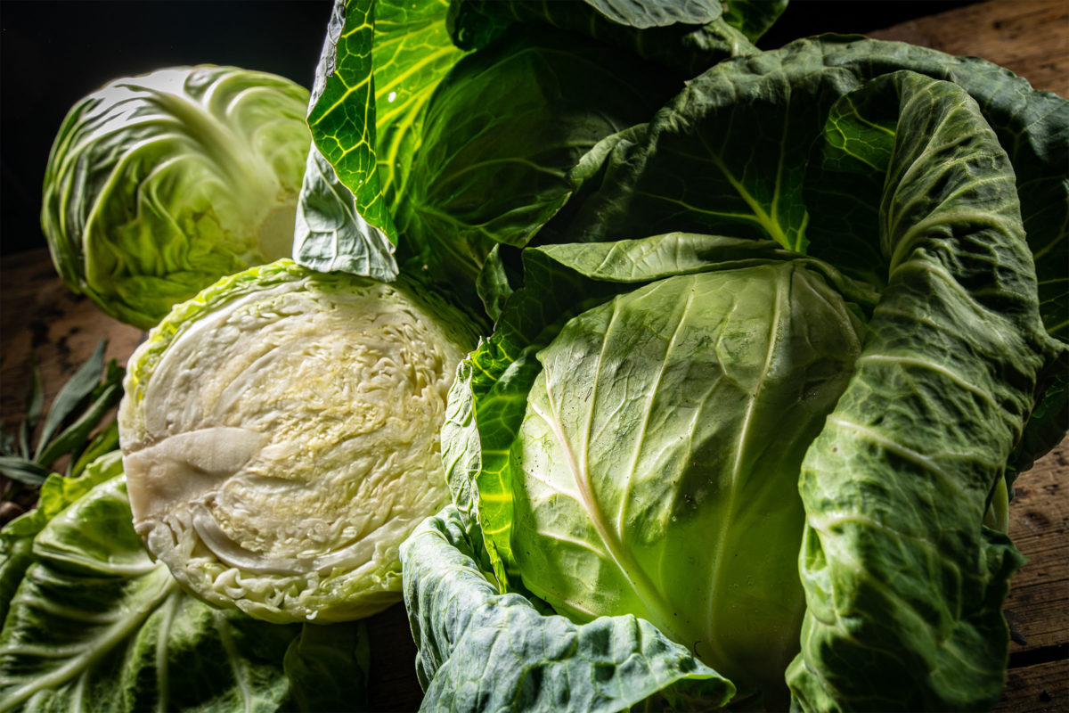Herbstzeit ist Kohlzeit - leckere Kohl-Rezepte Herbstzeit ist Kohlzeit - leckere Kohl-Rezepte