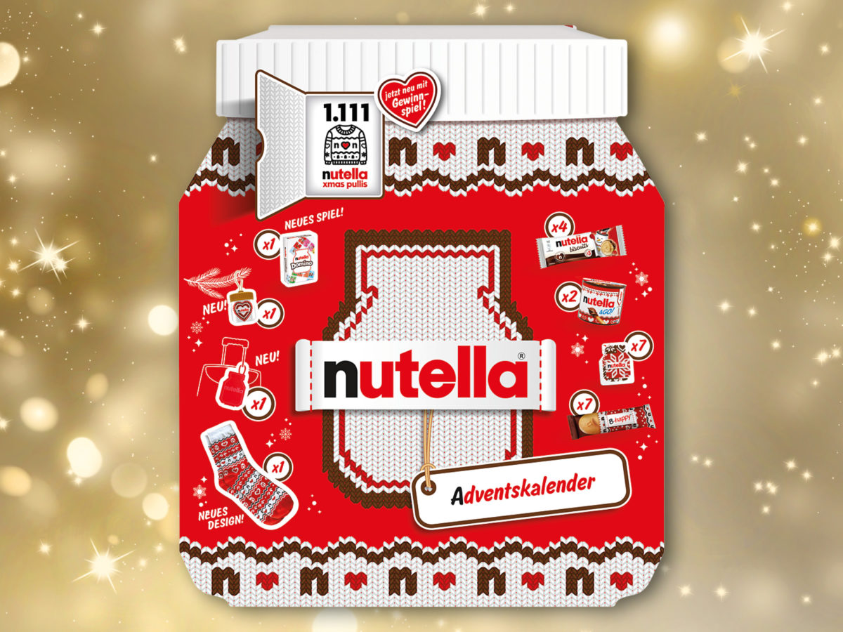 Weihnachten mit famila