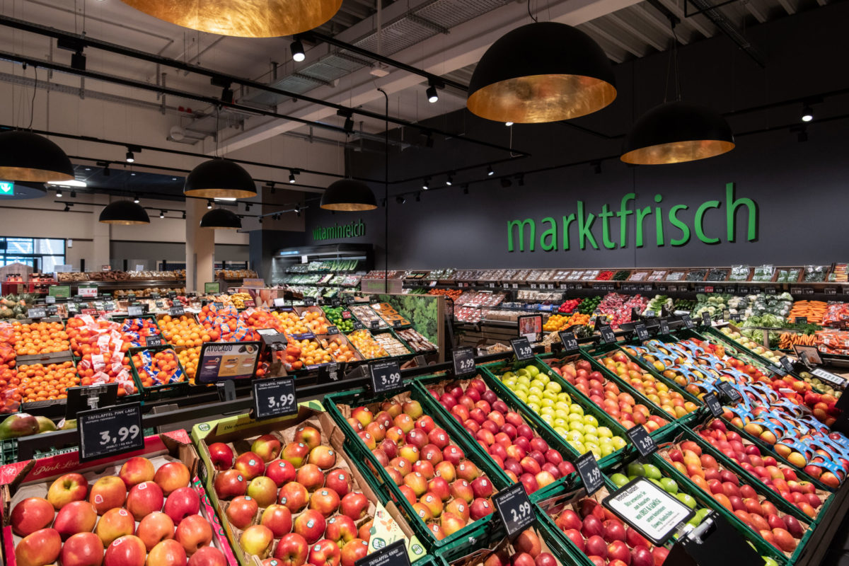 familaMarkt in Walsrode geht an den Start famila Nordost