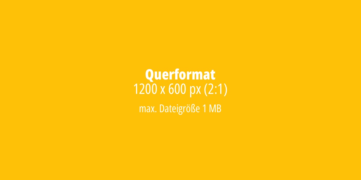 Mediadaten