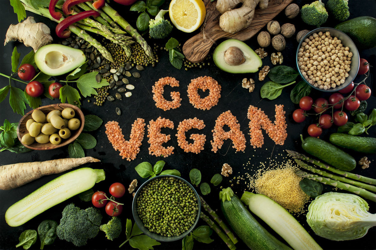 Veganuary - famila macht mit! Veganuary - famila macht mit!