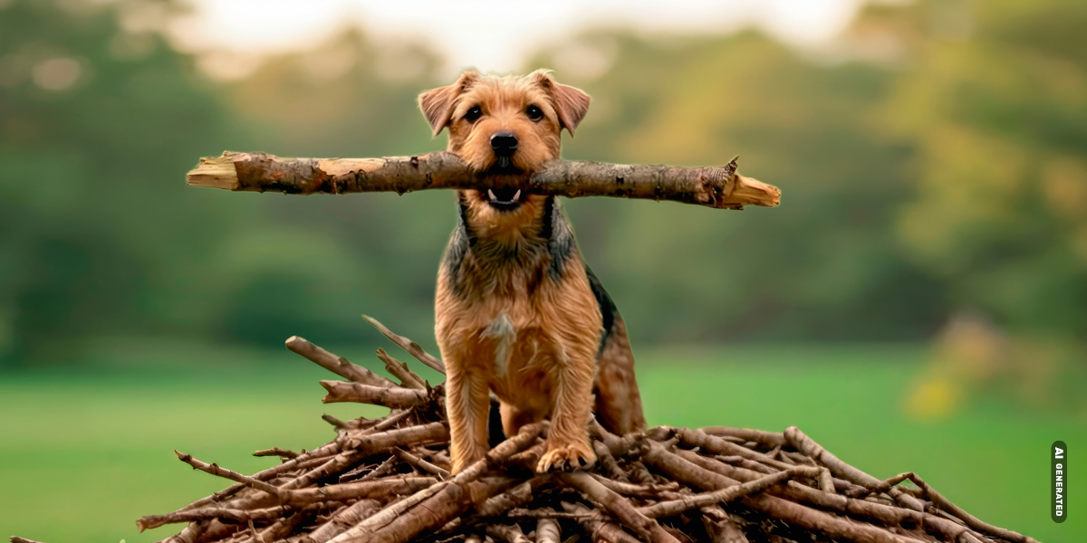 Vitakraft® Beef Stick® - Der Hundesnack für Zwischendurch