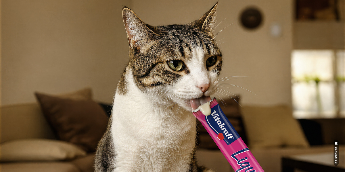 Vitakraft® Beef Stick® - Der Hundesnack für Zwischendurch