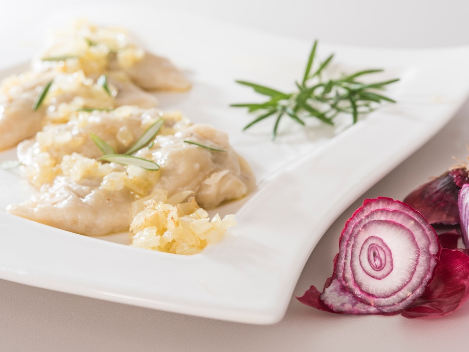 Pierogi Bild zum Rezept: Pierogi