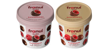 Franui Himbeeren Franui Himbeeren