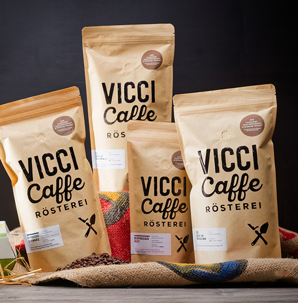 Vicci Caffe
