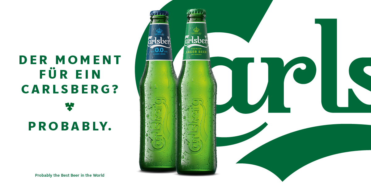 Carlsberg Carlsberg