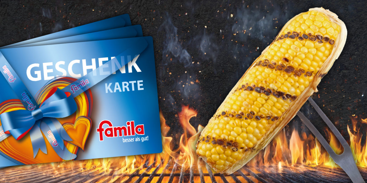 Gewinnspiel Grillen Veggie Gewinnspiel Grillen Veggie