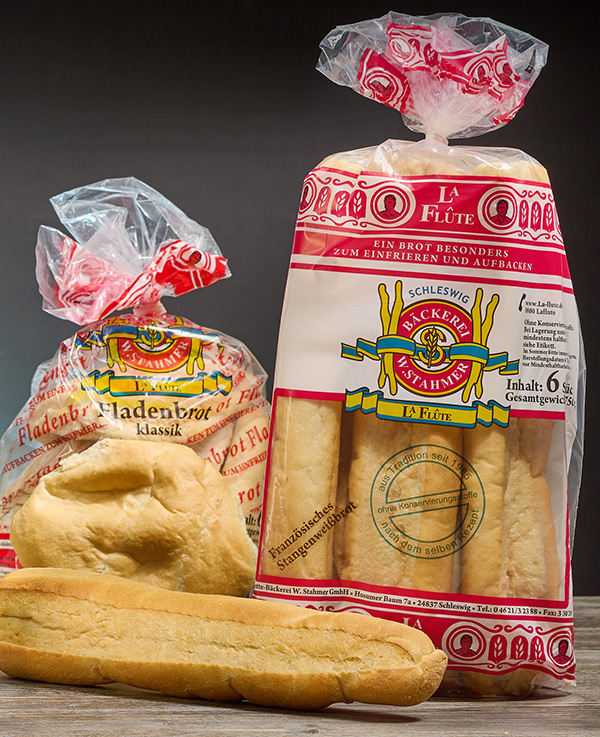 Baguette-Baeckerei W. Stahmer