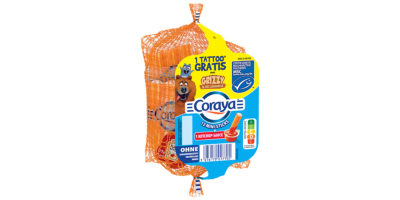 Coraya Surimi Sticks Coraya Surimi Sticks