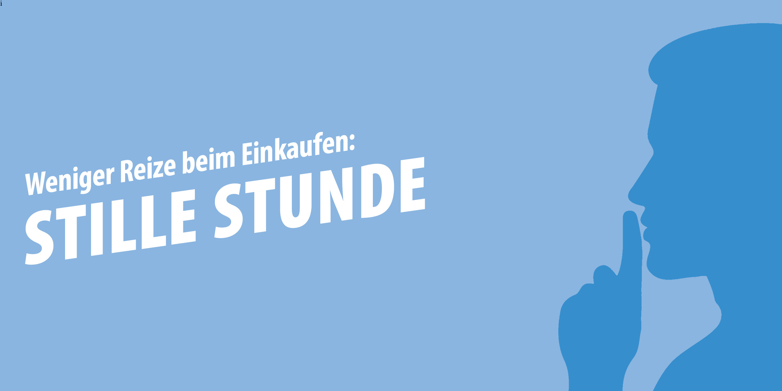 Stille Stunde
