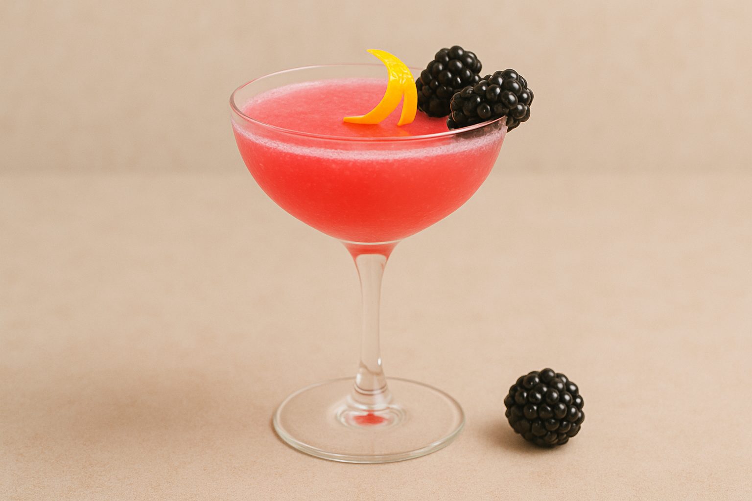 Kyle’s Gin Wild Berry