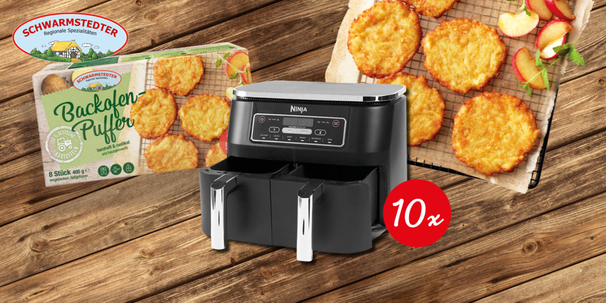 Gewinnspiel Schwarmstedter