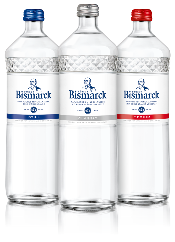 Gold-Partner Bismarck