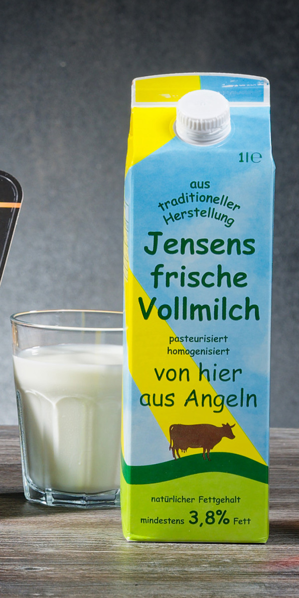 Bauernhof Jensen