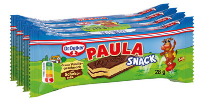 Paula Snack