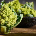 Romanesco nah.