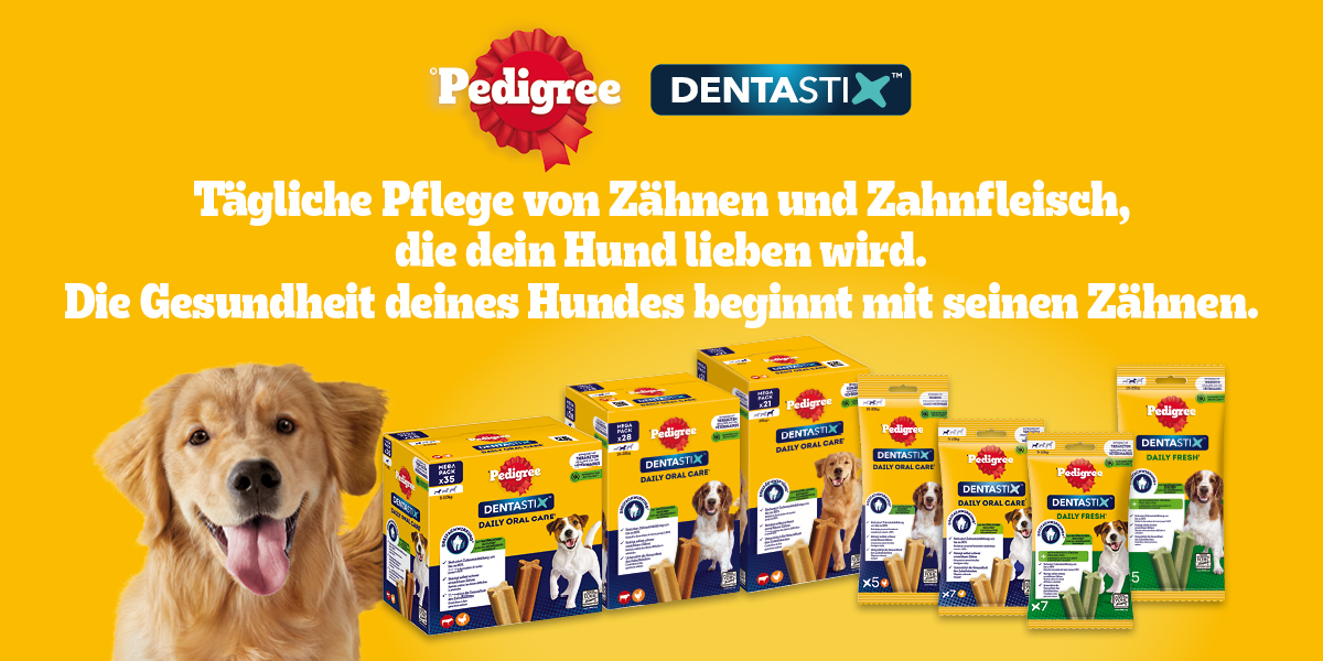 Pedigree Pedigree