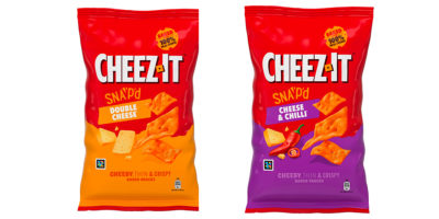 Cheez-It