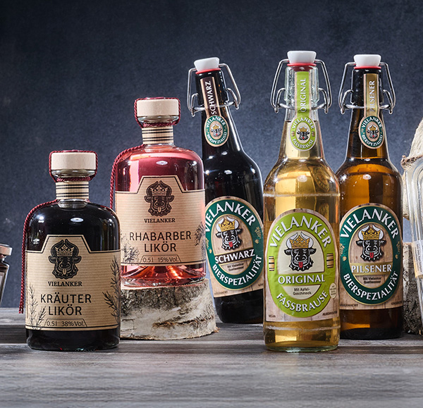 Vielanker Privatbrauerei