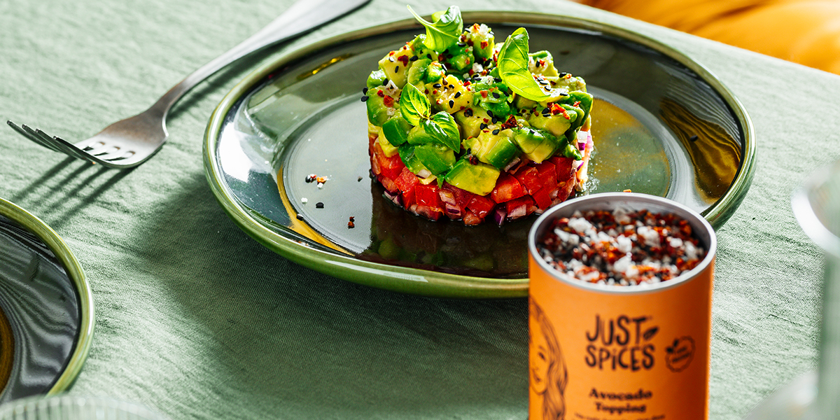 H. J. Heinz (JustSpices)