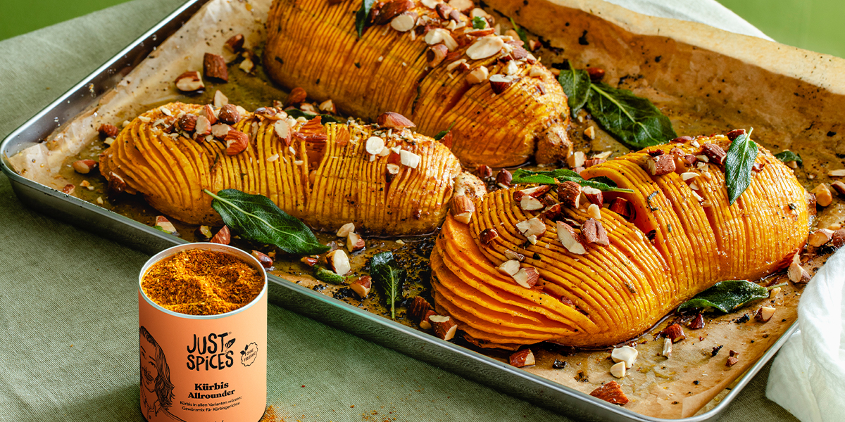 H. J. Heinz (JustSpices)