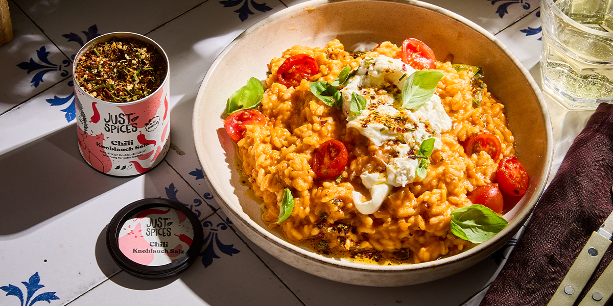 H. J. Heinz (JustSpices)