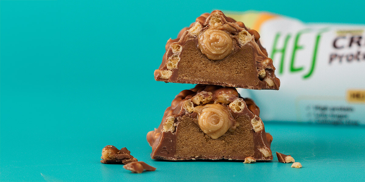 HEJ - Goodlife Company