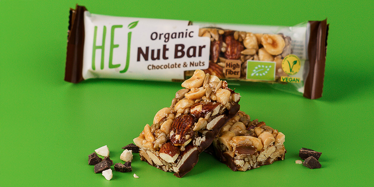 HEJ - Goodlife Company