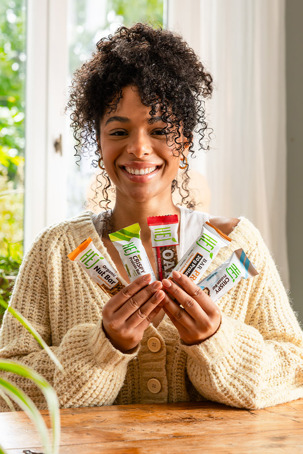 HEJ - Goodlife Company