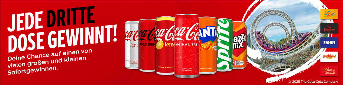Coca-Cola