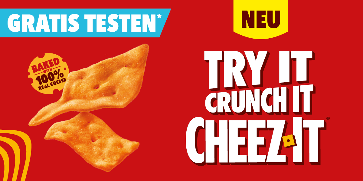 Kelloggs Cheez it Kelloggs Cheez it