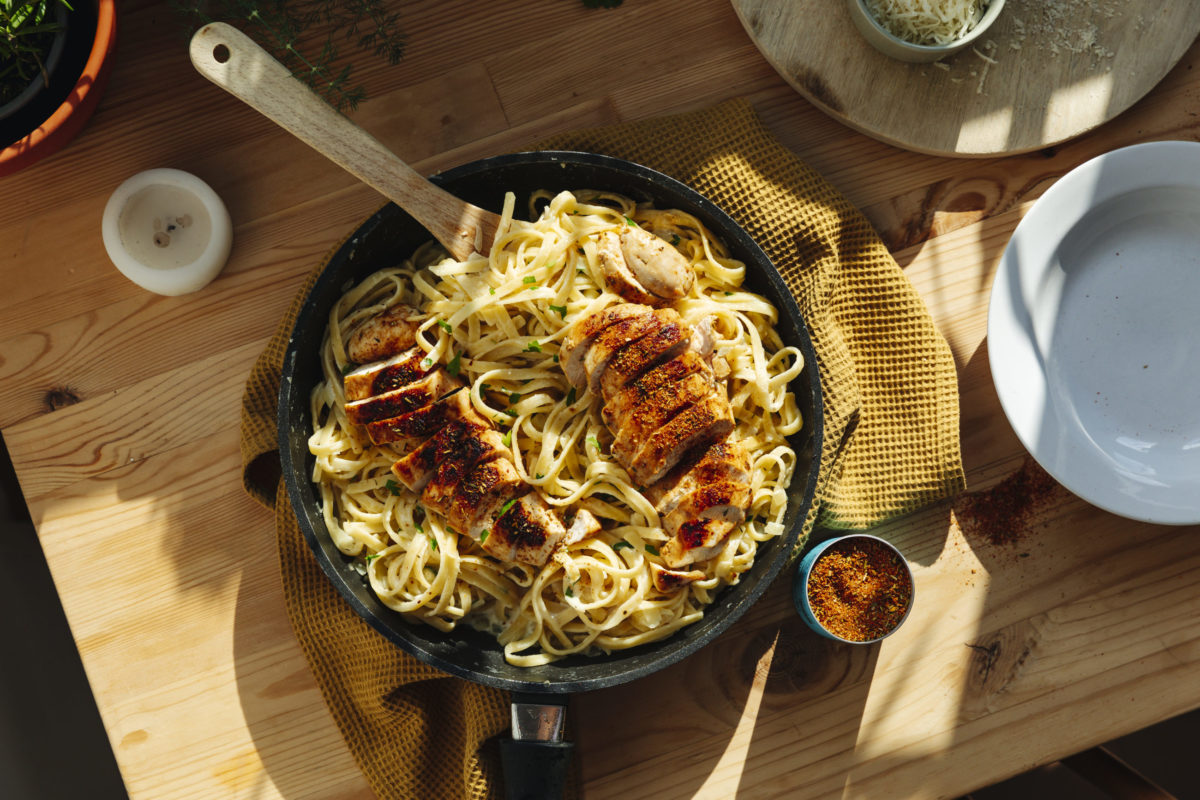 H. J. Heinz (JustSpices) H. J. Heinz (JustSpices)