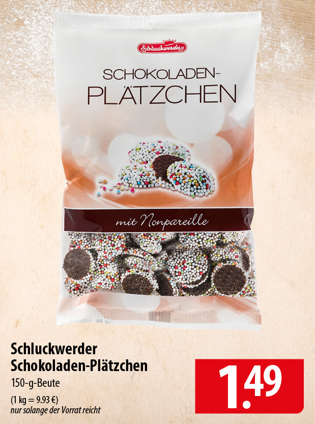 In der Weihnachtsbäckerei – Leckere Backrezepte für die Vorweihnachtszeit