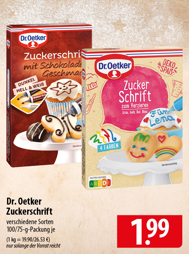 In der Weihnachtsbäckerei – Leckere Backrezepte für die Vorweihnachtszeit