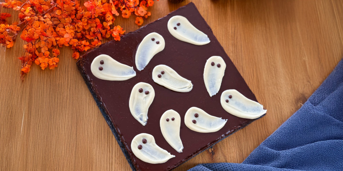 Gespenster Brownies