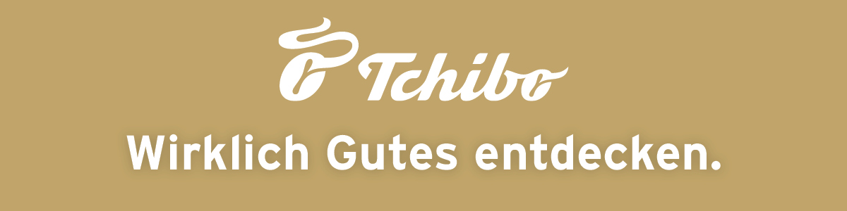 Tchibo Sale