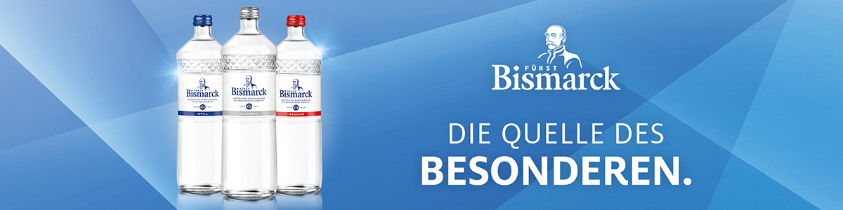 Gold-Partner Bismarck