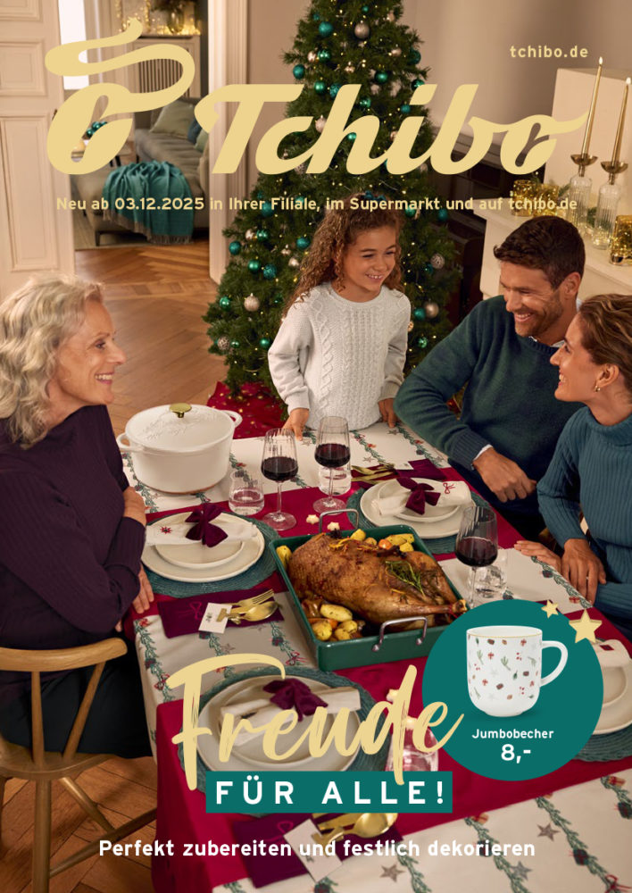 Tchibo