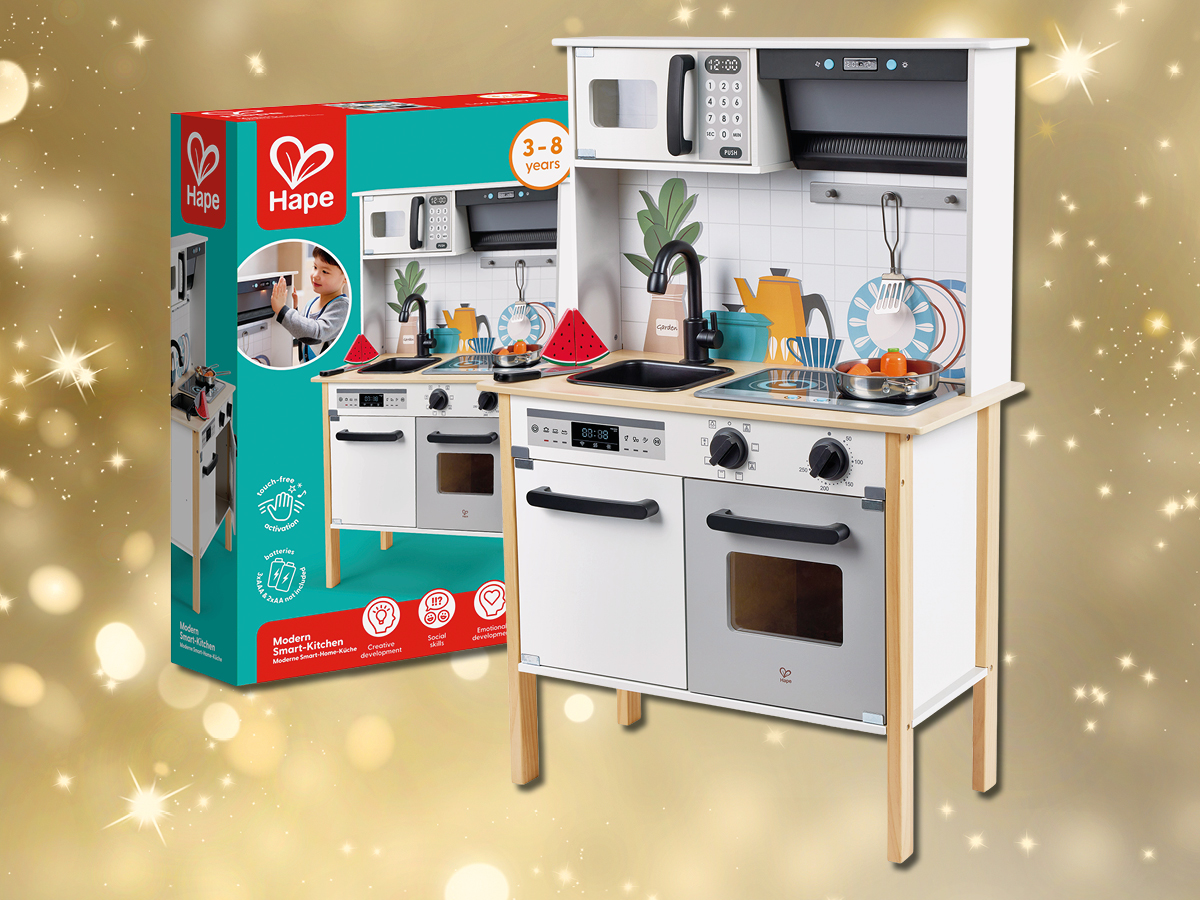 Weihnachtszeit bei famila