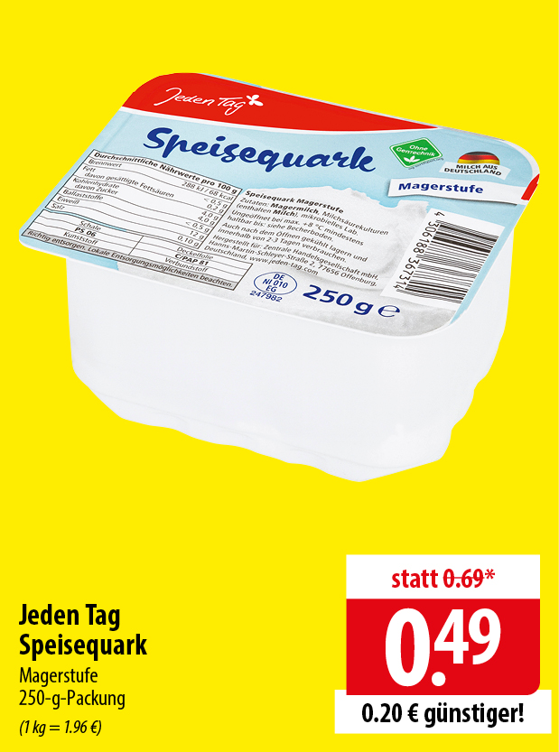 Angebote 4er C