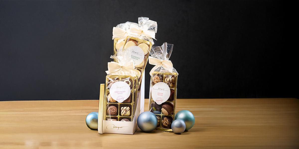 Wagner Pralinen