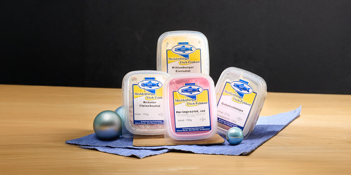 Mecklenburger Fisch-Feinkost